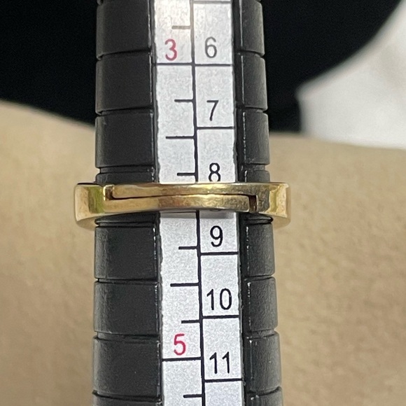 EDCO 2002 class or reunion ring - Picture 4 of 4